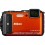 Фотоаппарат Nikon Coolpix AW130 Orange (VNA842E1)